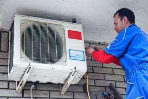24/7 and Emergency HVAC Near Spanaway, WA | Air Conidtioning and Heating Contractors