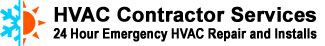Spanaway HVAC Services
